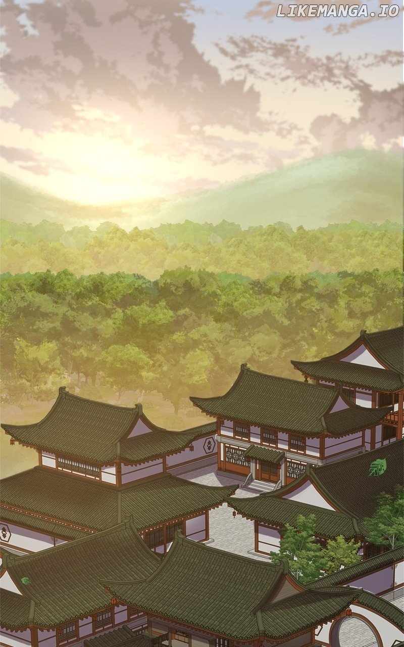 The Laws of Cultivation Chapter 26 52